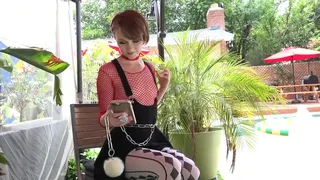 Lucy Valentine