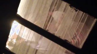 Window voyeur one