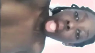 Teenie ebony compil