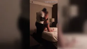 Nervous Hotwife  bbcs break all the rules