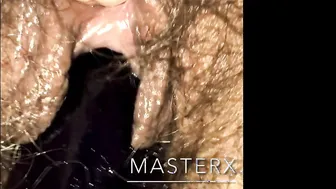 Learn porn video – SlaveX gets hungry for penis