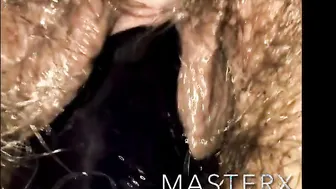 SlaveX gets hungry for penis