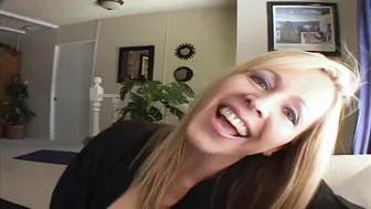 Nicole Moore point of view HD