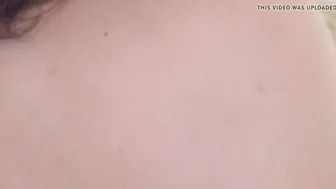 booty banged and vibrator