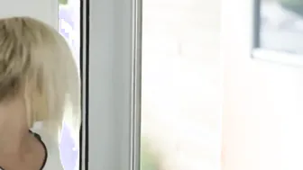 Vanskr3w porn video – Tushy Bombshell Secretary Kate England Gets Anal from Client