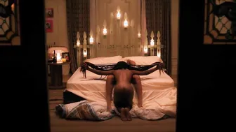 Dewanda Wise porn video – DeWanda Wise cheating on Ilfennesh Hadera with her Ex