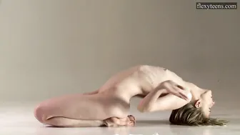 Ballerina stripper from Russia called Sofia Zhiraf