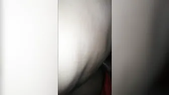 Old Milf Loses Bet And Pays With Her Snatch