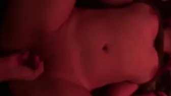 Girlxgirl snatch licking and finger bang