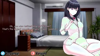 Fulfilling your Pervy Request
