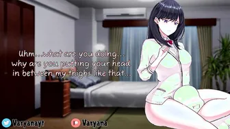 Fulfilling your Pervy Request
