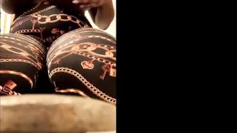 GODDESS AFRICAN GIGANTIC BOOBIES