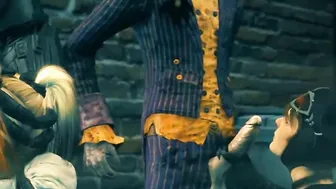 BATMAN ARKHAM KNIGHT SFM COMPILATION three - 2020 REUPLOADED