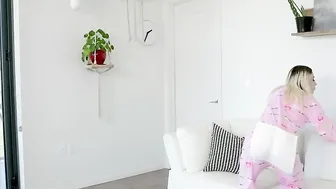 Babysitting Bratty Small Teens- Jayden African