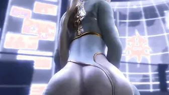 SFM ANAL BIMBOS one - 2020 REUPLOADED