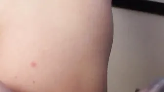 18 Yo fucks into amateur friends penis
