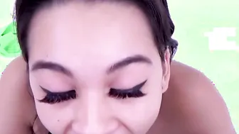 Goddess lustful for sex wants it deeply at audition