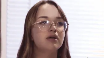 19 Year Old learns her cougar and her fav professor hooked up..