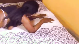 Goddess Milf Receive Emotional Snatch Eating and Hardcore Doggy Fucking From A Gorgeous Next Door three Trailer