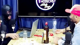 FELIPE COSTA OFFER TIPS HOW TO HOLD AN ERECTION