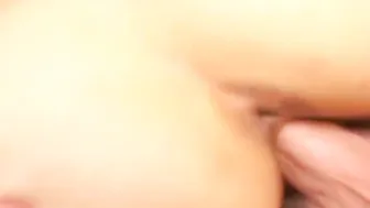 Daisy Marie Getting A Gigantic Vagina Cumshot