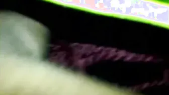 Tongue Ring Tease