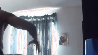 Twitter porn video – JUST A SAMPLER. FROM DA VEHICLE two DA CRIB PART.8