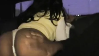 Vehicle Fellatio