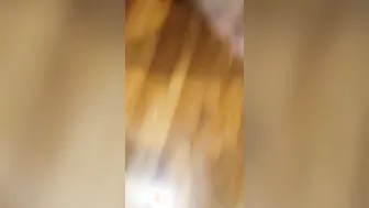 Anal Queef