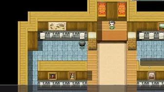 Yuka scattred shard of the yokai [PornPlay Cartoon game] Ep.6 Hugest hooters rubs by the tailor bro