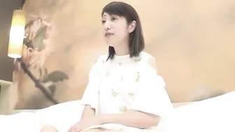Serious porn video – Saeko Suzuki a serious and polite married woman one