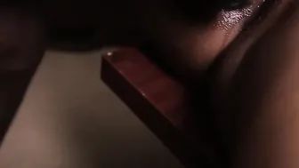 She only begged me to cut her nails (trailer)