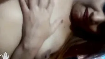 Porn Casting: Young Slim sluts into a morbid sensual interview concealed from her parents a submissive Hispanic whore blows the