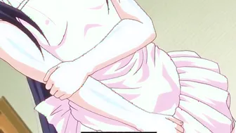 college girl's Naughtiest Fantasy - Older Tutor Fucks His Student In Classroom