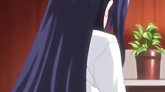 college girl's Naughtiest Fantasy - Older Tutor Fucks His Student In Classroom
