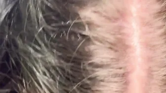 Pigtailed Bimbo Lily Thot Is Daddys Little Bitch