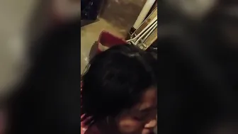 Dumpster porn video – Cum dumpster