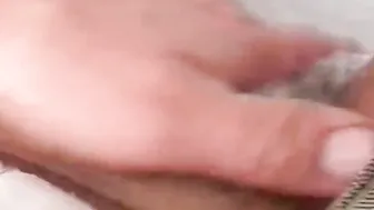 Wanting penis fucks milfs twat
