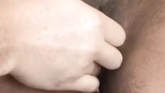 Deep Face porn video – Gangbanged black face drenched inside cum