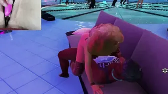 Im having fun 3D porn game - hardcore big black dick inside night club