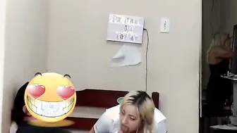 Student fucks stepfather behind mommys back