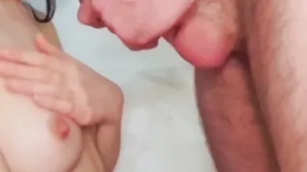 Argentinian camgirl niece fucks with her cousin