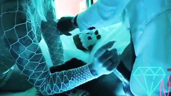 Snow witch anal gape PREVIEW