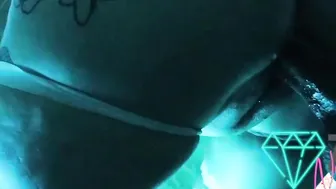Snow witch anal gape PREVIEW