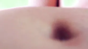 Banged into Butt - Cum into Mouth