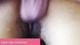 Ebony Secretary Getting Boned into Her Booty by Her Boss