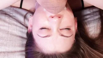 Hot Amateur Women Loves Upside Down Face Fucking - DreamInSkies