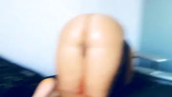 Deep Anal. Powerfull Cummed.
