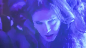 Deeper. Maitland Wards epic gang bang inside Muse two finale