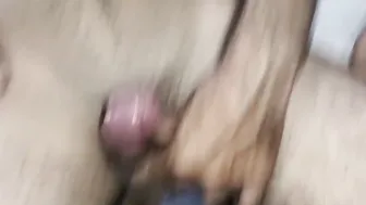For the first time it was fun to got the twat licked by putting on a condom.
